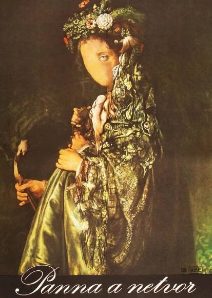 Panna a netvor (Beauty and the Beast)