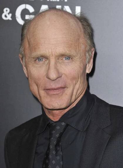 Ed Harris - Actor