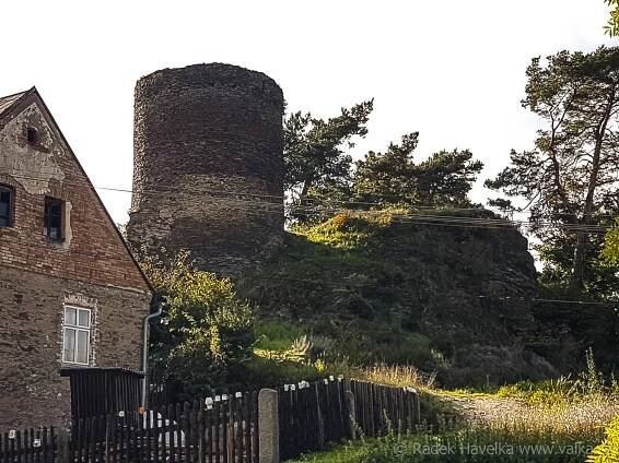 Rabštejn nad Střelou : R - Ř