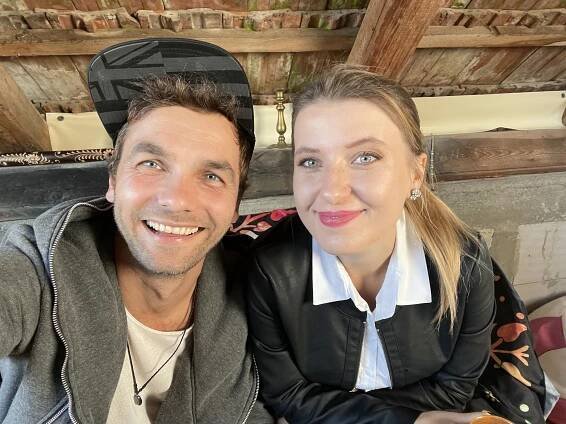 Zpěváci Mirka Miškechová a Juraj Hnilica mají jasno: Přátelství mezi mužem a ženou existuje