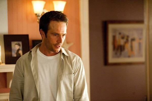 Sestra Hawthornová - A Fair to Remember - Z filmu - Michael Vartan