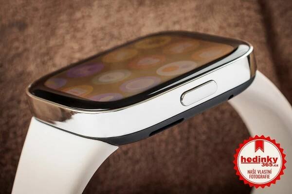 Xiaomi Redmi Watch 3 Ivory | Hodinky-365.cz