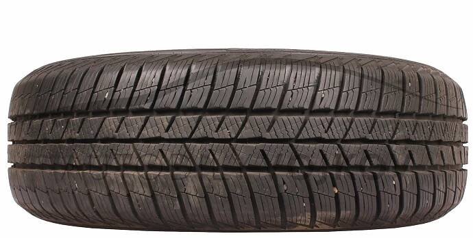 Pneumatika ZIMNÍ 195/65 R15 91T Barum Polaris 5 (7 mm) rok 2018 