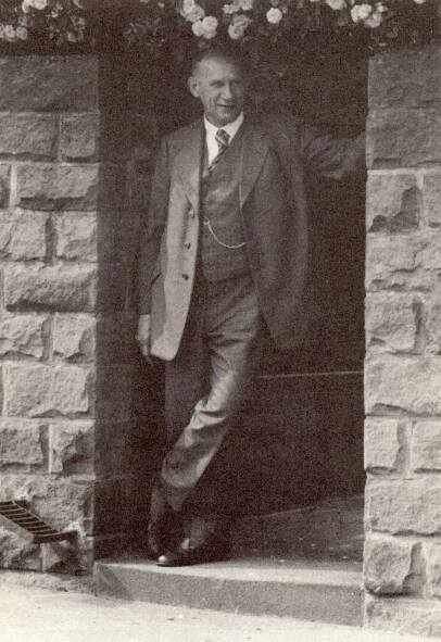 Paul Münch (Autor)