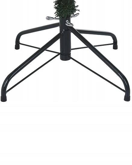Umělý vánoční stromek 180 cm JONTA (zelená)