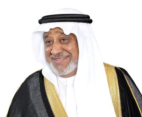 Mohammed Hussein Al Amoudi A Legacy of Vision and Integrity - Magnav MENA