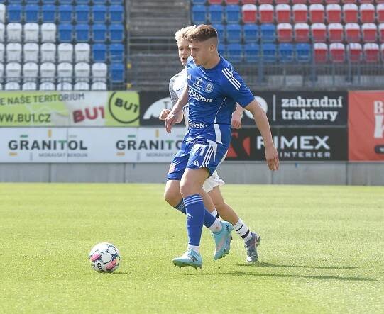 Zpět v práci. Vlašim zahájila letní přípravu s novým koučem i několika posilami