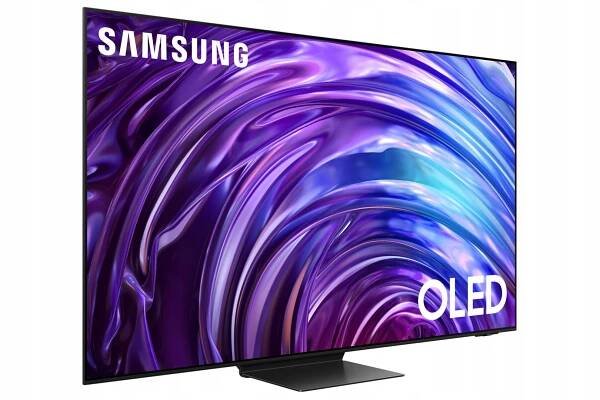 Televizor Samsung QE77S95D