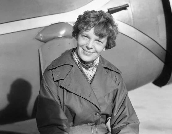 88 Years Later, a Newly Discovered Freckle Cream Jar Might Solve the Amelia Earhart Case