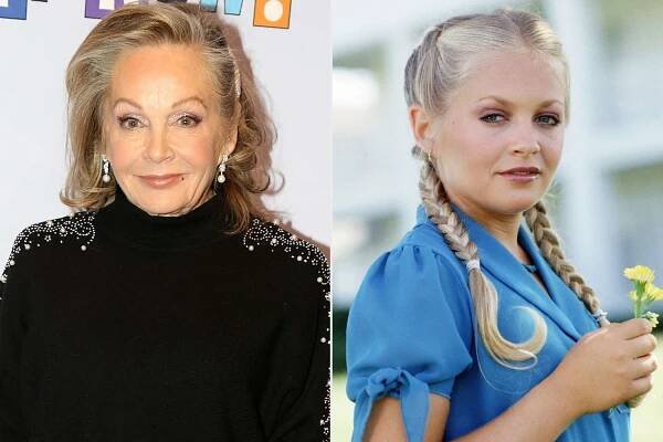 Dallas Star Charlene Tilton Admits 'I Had No Idea What I Was Doing' After Being Cast as Lucy Ewing at 17