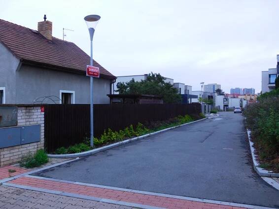 Rejstřík:Seznam ulic v Malešicích – Wikipedie