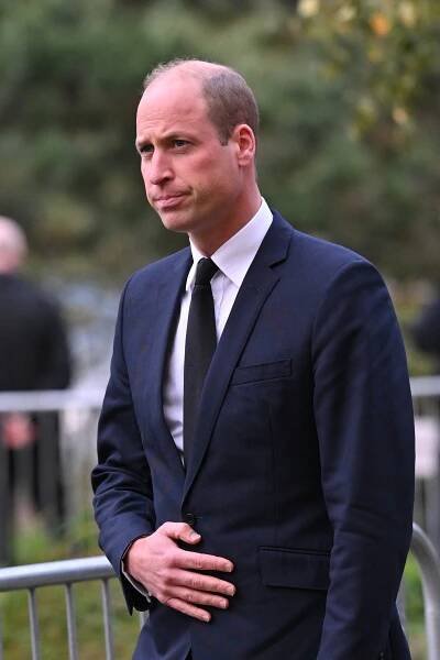 A royal expert has revealed the unexpected ally that Prince William can 'trust absolutely' amid Kate Middleton's cancer treatment