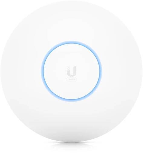 Ubiquiti UniFi AP 6 LR, bez PoE injektoru