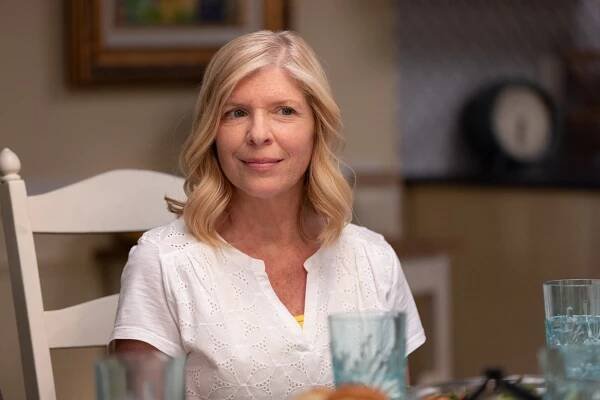 Rebecca Rogers - Lifemark - Z filmu