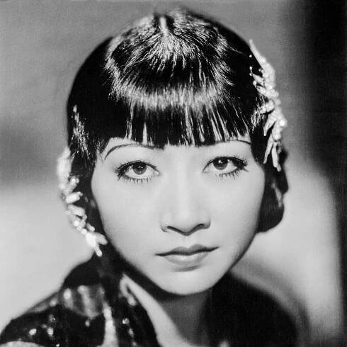 Anna May Wong Will Be the First Asian American on US Currency