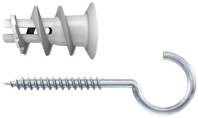 Fischer 510662 GK RH K NV hmoždinka do sádrokartonu 22 mm 1 sada