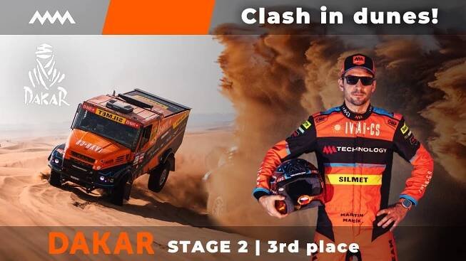 DAKAR 2024