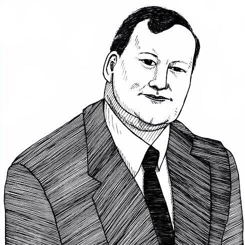 Richard E. Wagner