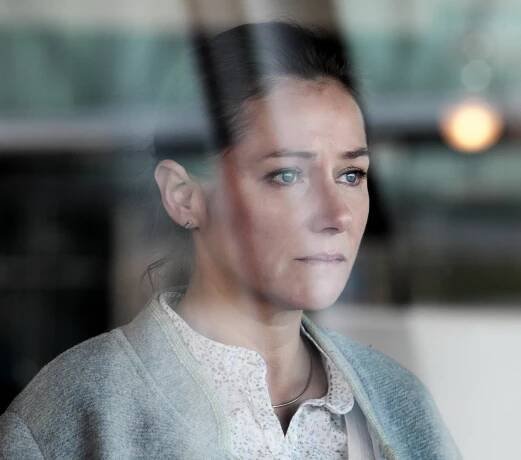 150 miligramů - Z filmu - Sidse Babett Knudsen
