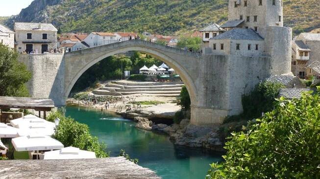 Kopeček zmrzliny za 25 Kč? Turisté objevují levný ráj u Chorvatska - Médium.cz