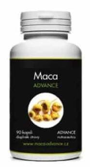 Maca Advance nutraceutics