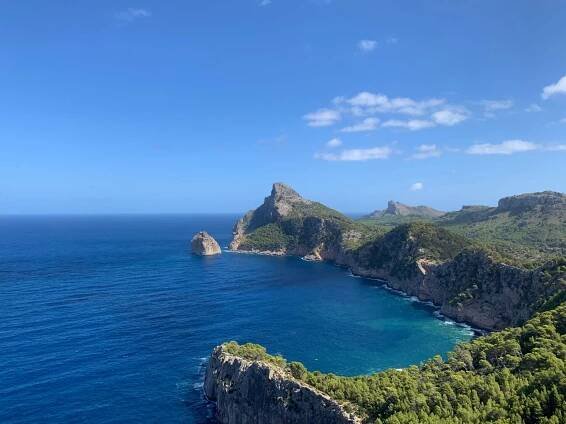 Mallorca: 4 skvělá místa, která navštívit - Slovotvorka.cz – Sylvie Pekárková