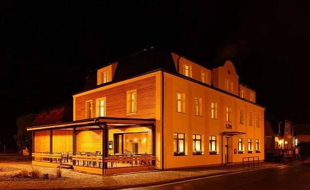 Hotel Lípa