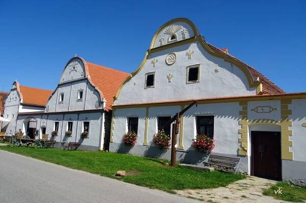 Galerie - Klub českých turistů, odbor 1. brněnská