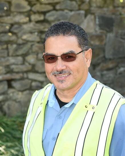 Manuel “Nick” Rodriguez