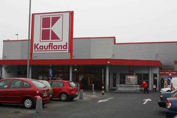 Kaufland Colentina