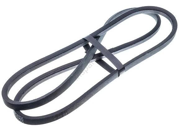 Klínový řemen 1820 mm x 1880 mm x 15,3 mm pro zahradní traktory MTD Cub Cadet Columbia Gutbrod Yardman Fleurelle (OEM 754
