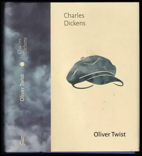 Oliver Twist