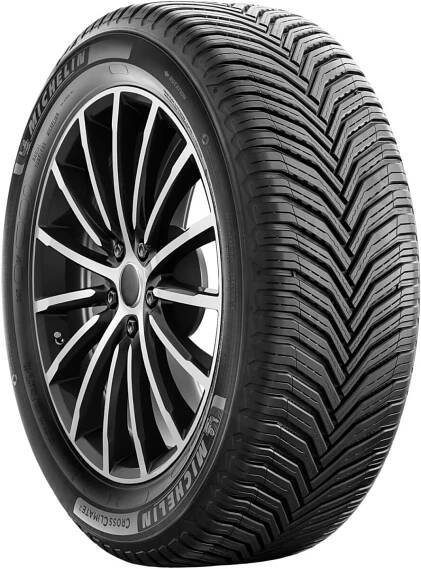 Michelin CrossClimate 2 185/65 R15 88 H