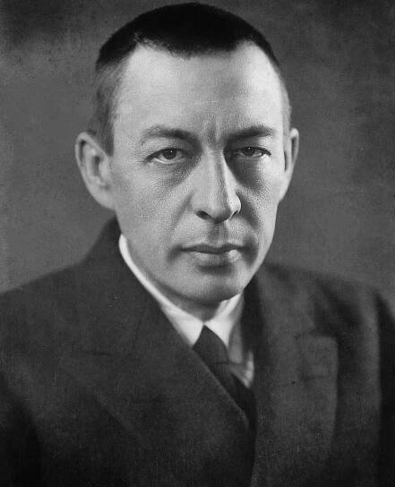 Sergej Rachmaninov - Wikiwand