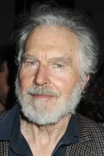David Burke herec