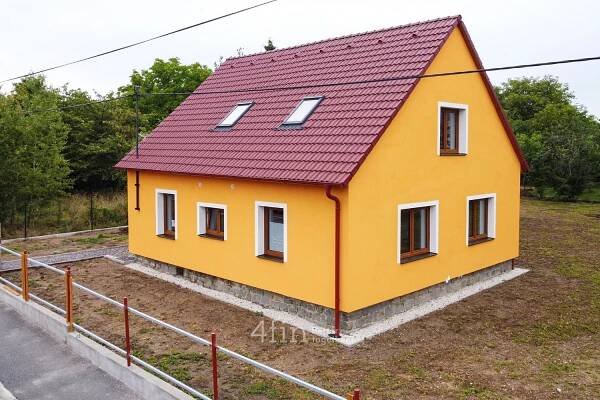 Pronájem domů, Rožmitál pod Třemšínem | Mapio.cz