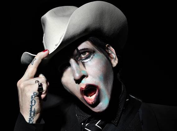 Marilyn Manson