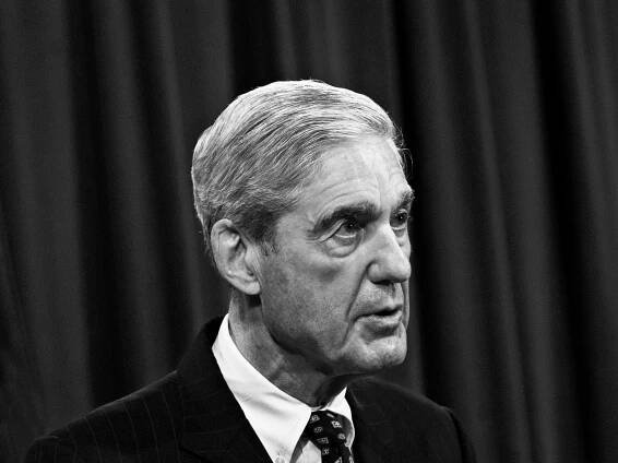 Watch Robert Mueller's Testimony Live Right Here