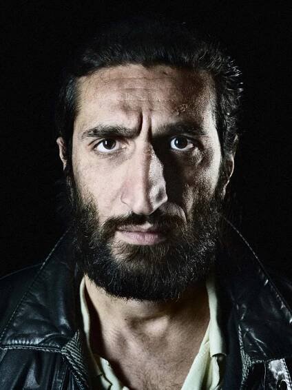 Snadný prachy II - Promo - Fares Fares