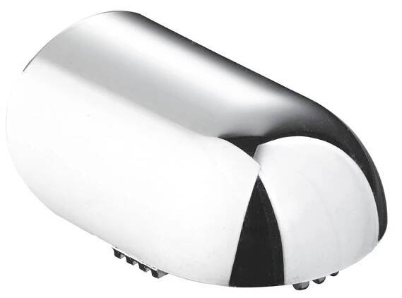Grohe Krytka pro držák sprchové tyče, chrom 00479000