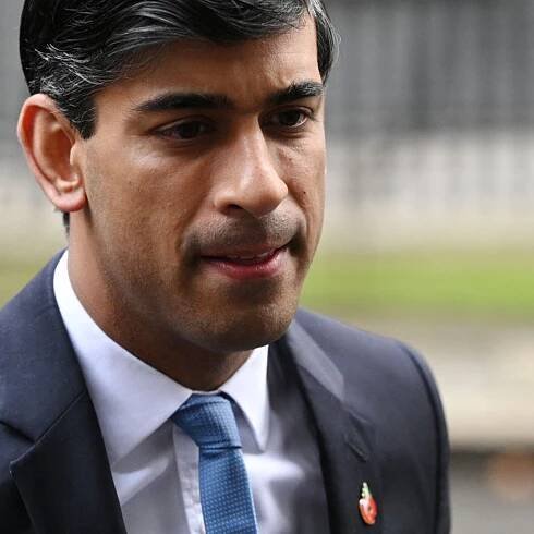 My advice to Rishi Sunak ahead of the Budget