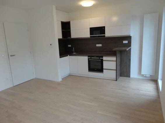 1 ložnice byt o velikosti 32.0 m² - Útulný obytný prostor