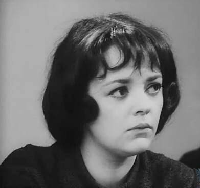 Dana Hlaváčová fotka