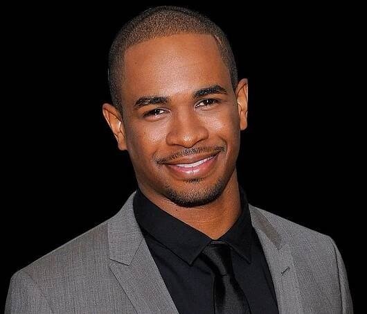 Damon Wayans Biography - Facts, Childhood, Family Life & Achievements
