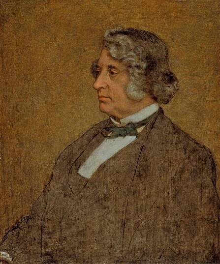 William Page
