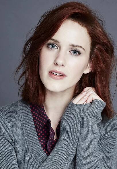 Rachel Brosnahan