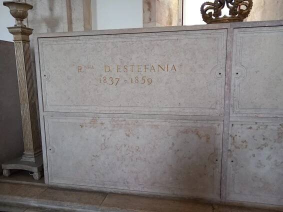 Maria da Glória of Braganza (1851-1851) - Find a...
