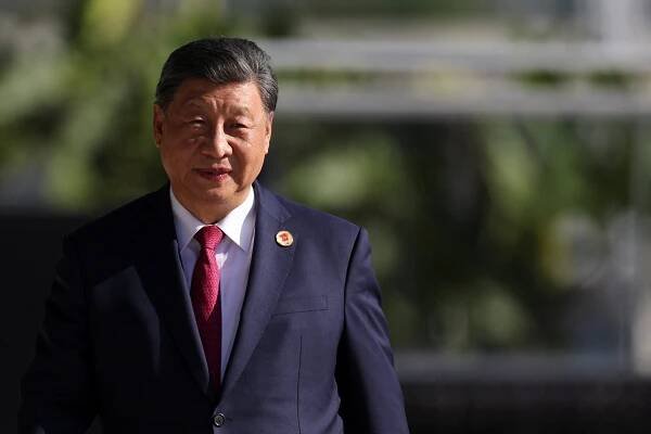 China's Foreign Policy and Global Health Leadership