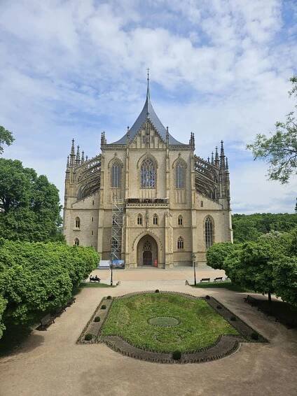 Zdjęcia • Kutná Hora (Zabytek UNESCO) • Mapy.com