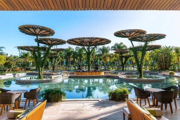 Hotel Regnum Carya Golf & Spa - Turecko, Turecká riviéra - Belek | CK Čedok